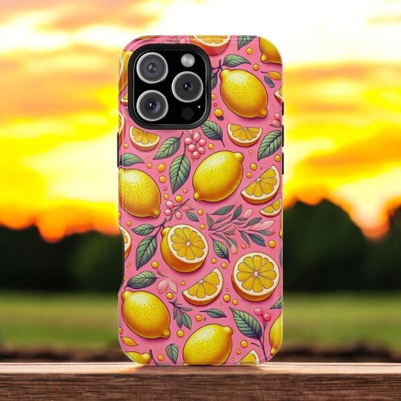 Printed Case for iPhone 14, iPhone 15, iPhone 16 (Plus/ Pro/ Pro Max), MARPC369 - Picture 2 of 13